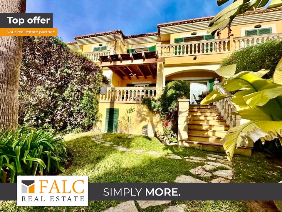 Finca i Calvia, Mallorca - foto 1