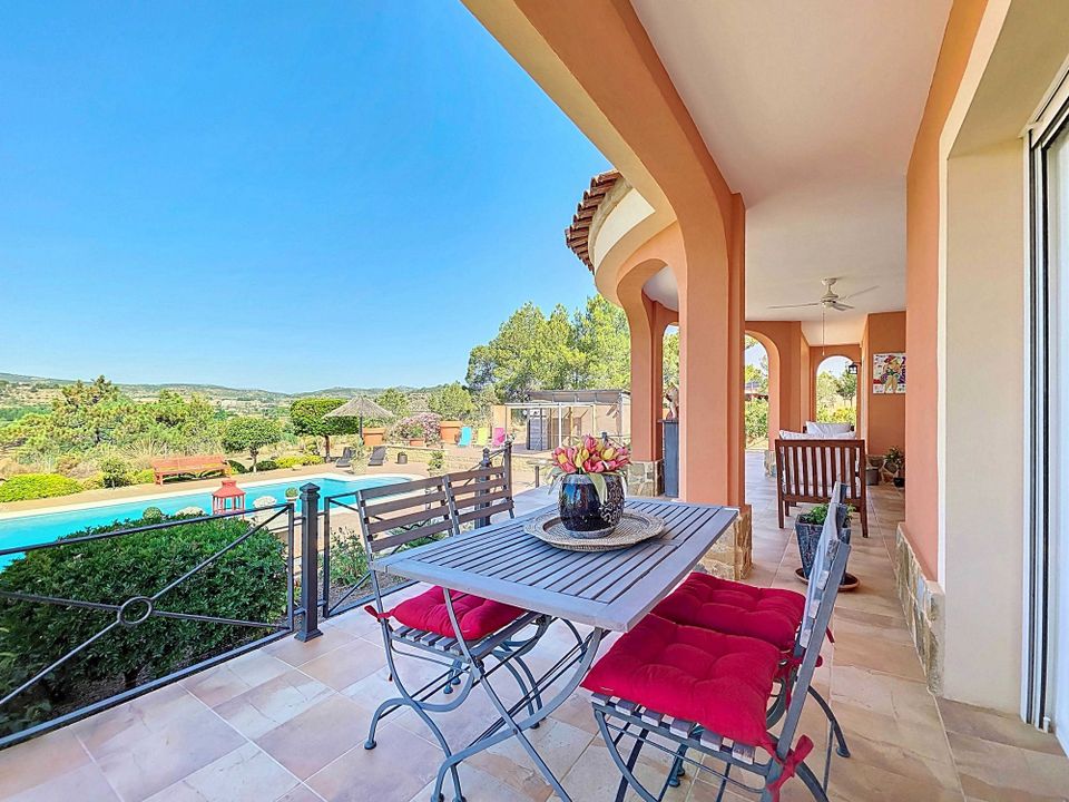 Villa i Ayora, Valencia - foto 4