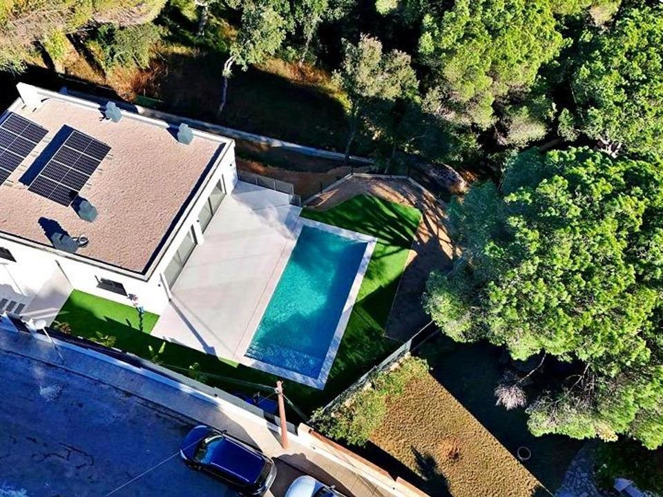 Villa i Calonge, Gerona - foto 1