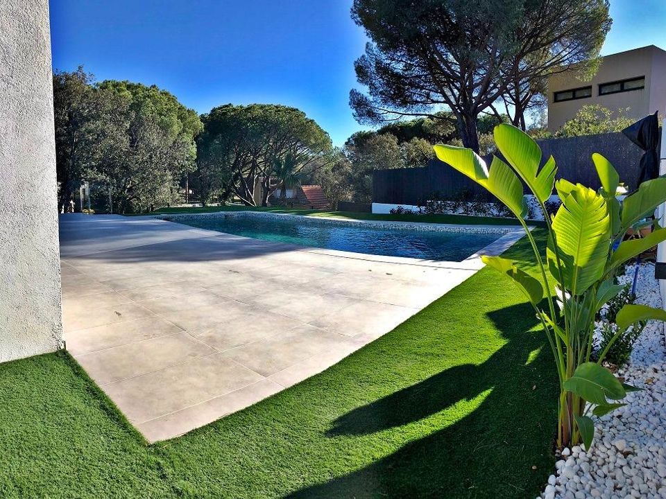 Villa i Calonge, Gerona - foto 2
