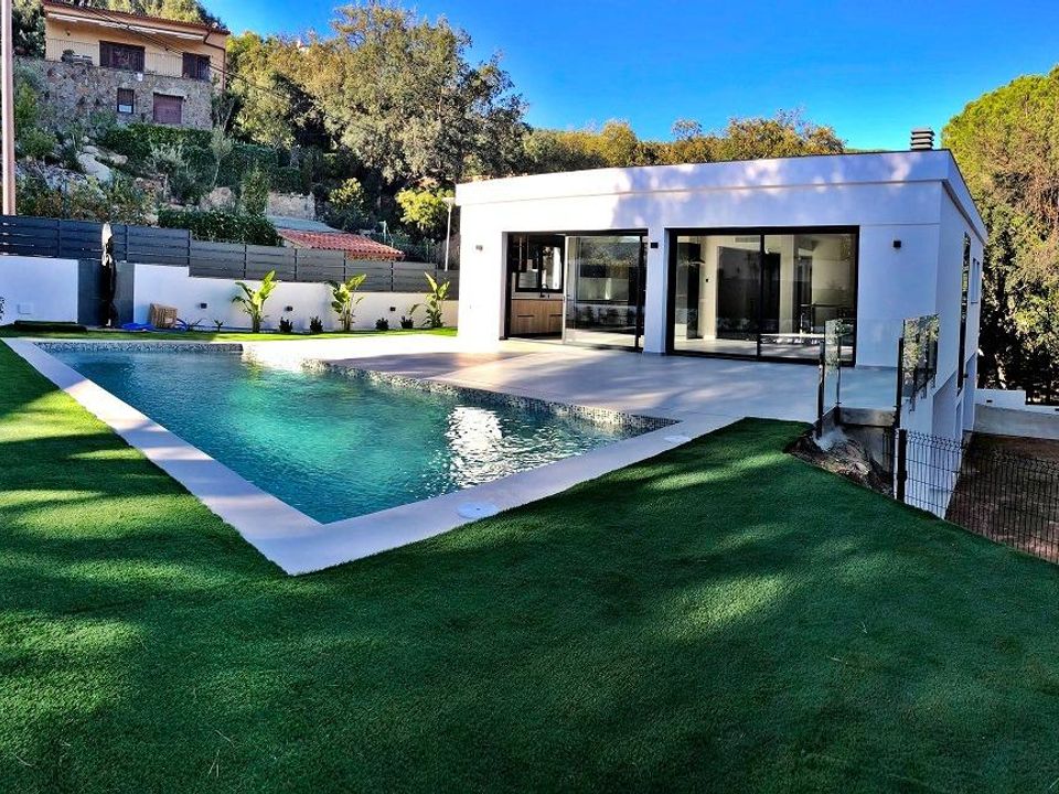 Villa i Calonge, Gerona - foto 3