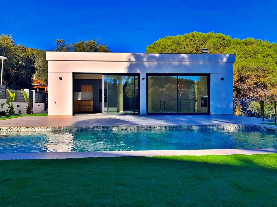 Villa i Calonge, Gerona - foto 4