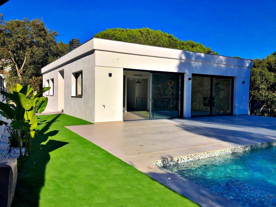 Villa i Calonge, Gerona - foto 5