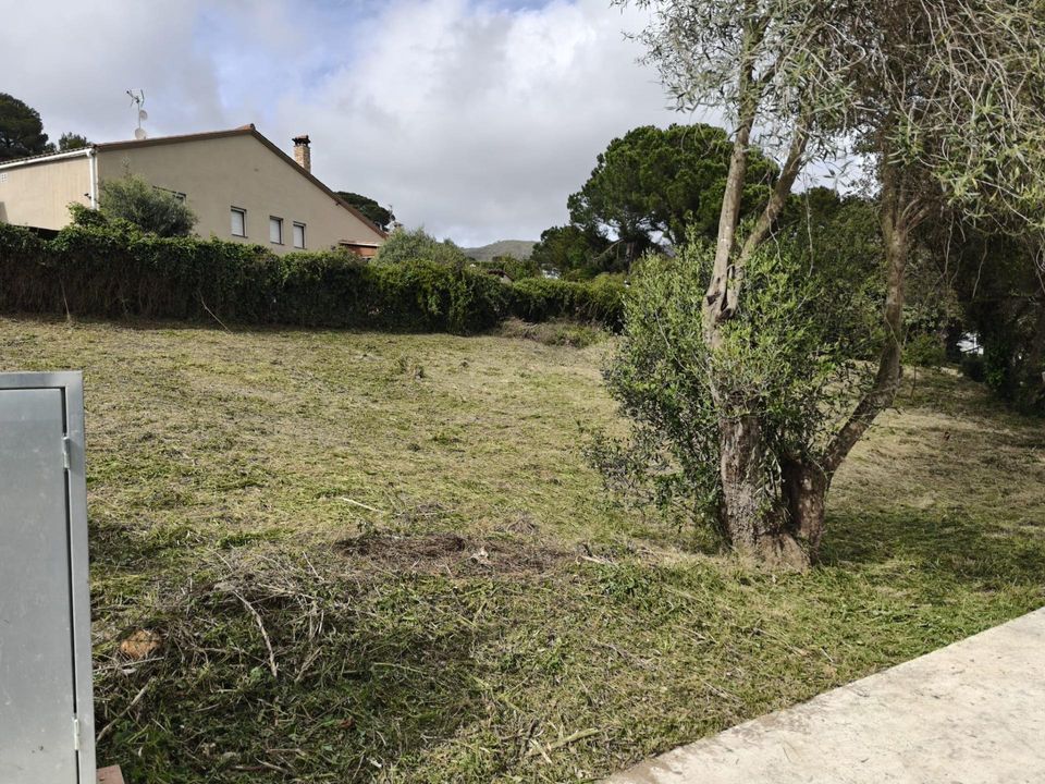 Helårsgrund i Calonge, Gerona - foto 2