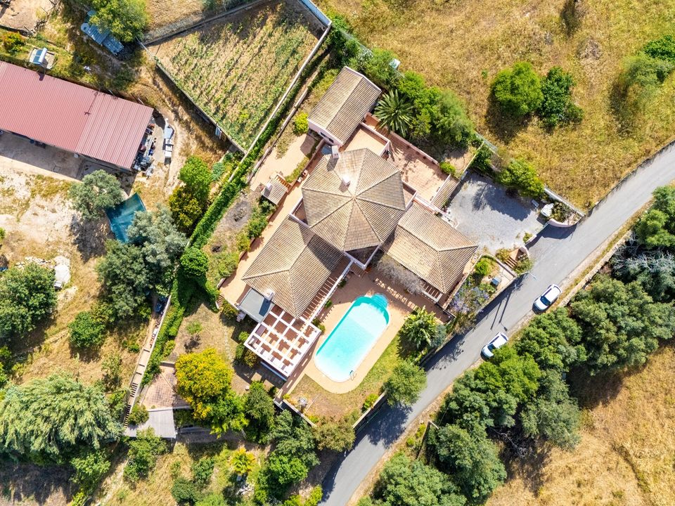 Villa i Lagoa, Faro - foto 2