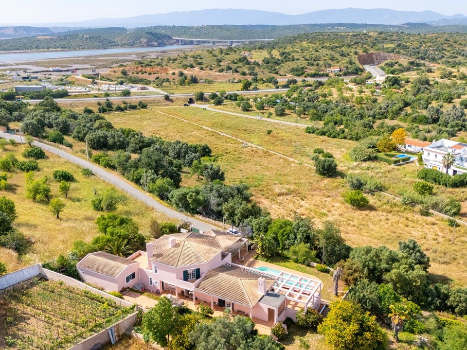 Villa i Lagoa, Faro - foto 3