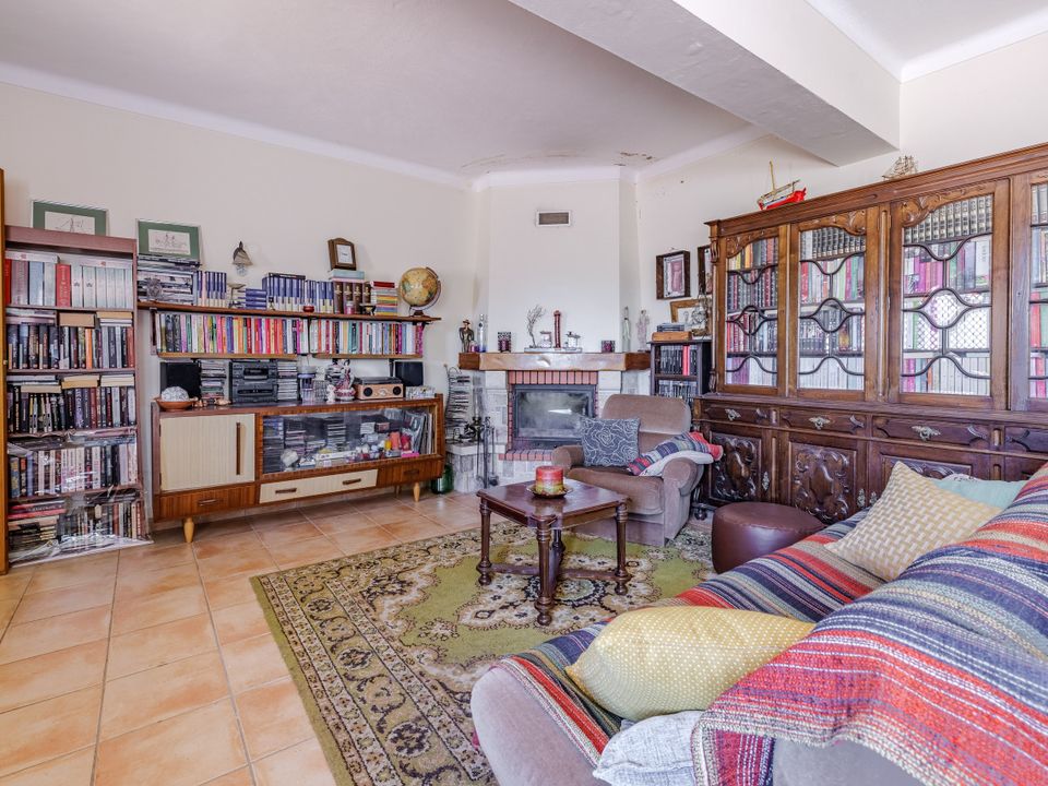 Villa i Lagoa, Faro - foto 5