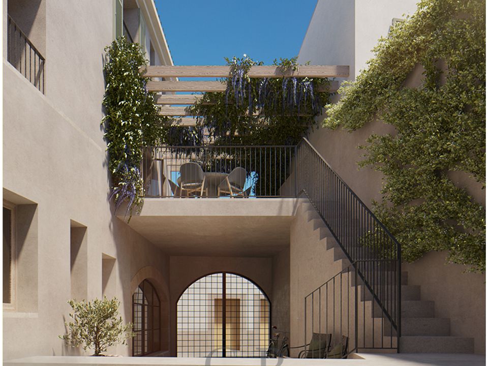 Byhus i Arta, Mallorca - foto 2
