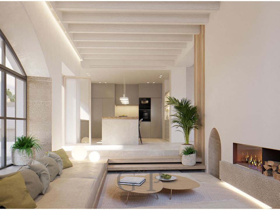 Byhus i Arta, Mallorca - foto 3
