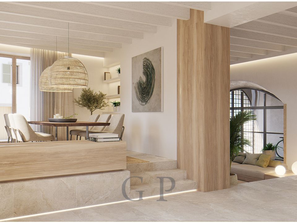Byhus i Arta, Mallorca - foto 4
