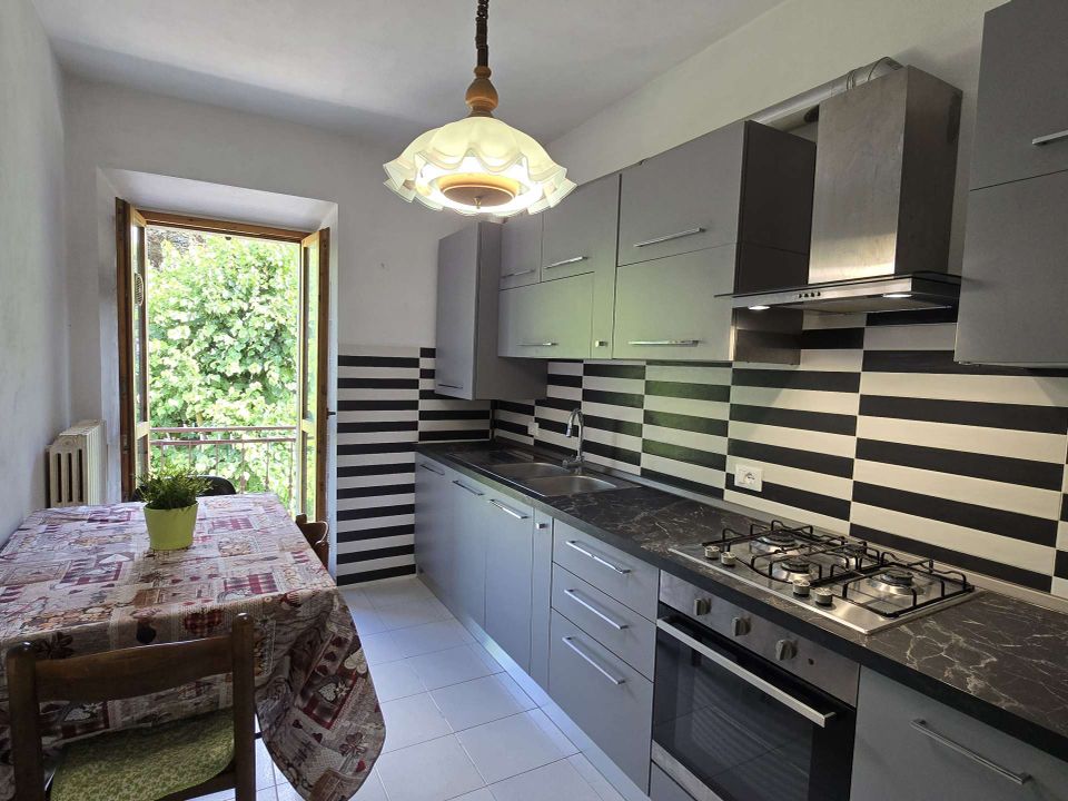 Villa i Volterra, Pisa - foto 1