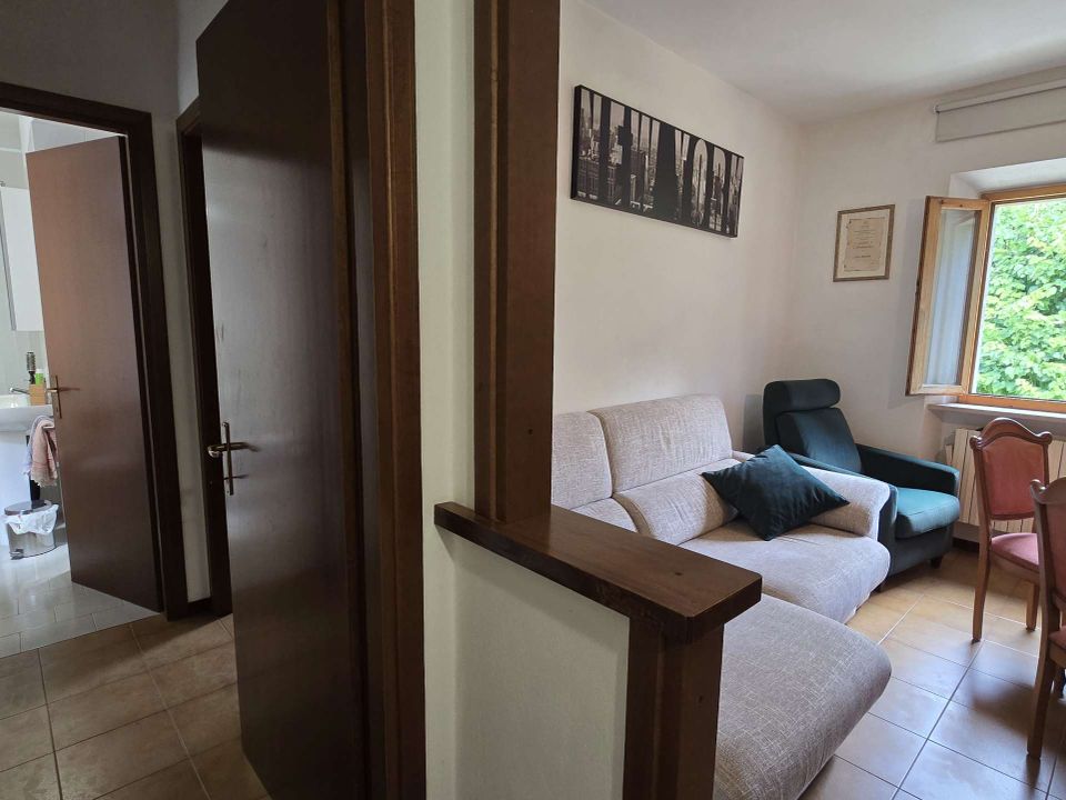 Villa i Volterra, Pisa - foto 4