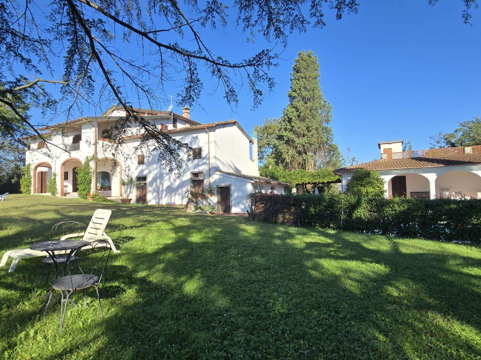 Farm hus i Santa Maria a Monte, Pisa - foto 2
