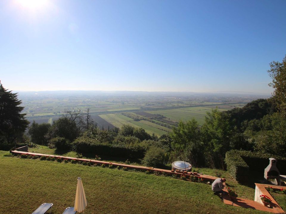 Farm hus i Santa Maria a Monte, Pisa - foto 4