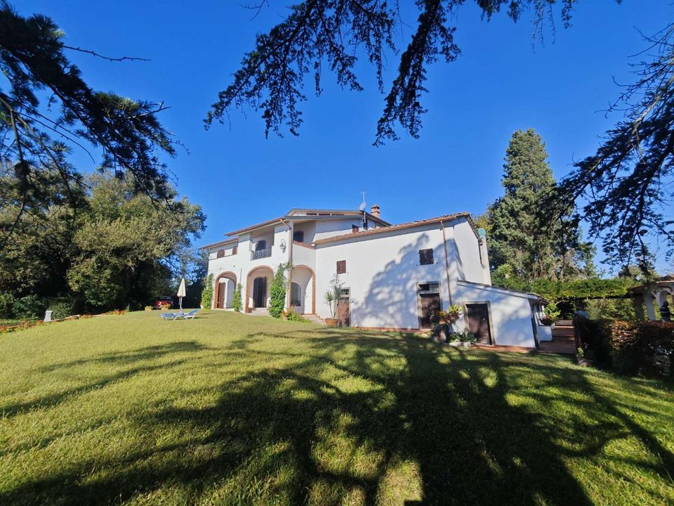 Farm hus i Santa Maria a Monte, Pisa - foto 5