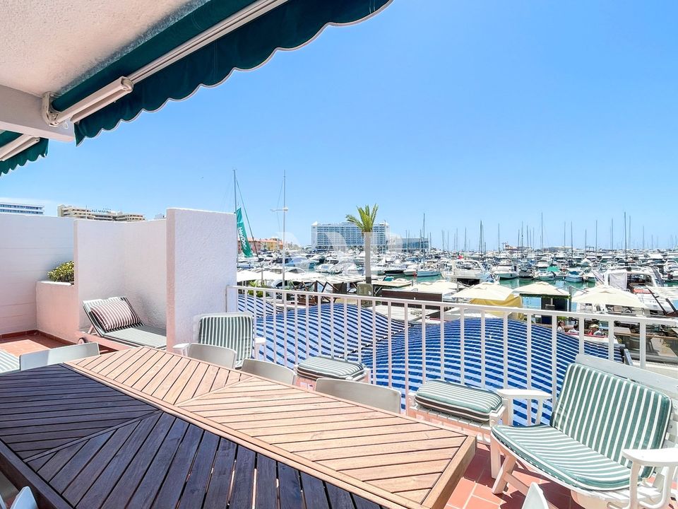 Lejlighed i Vilamoura, Faro - foto 1