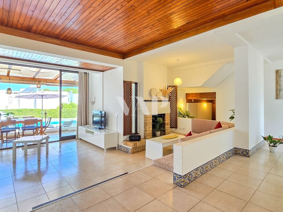 Villa i Vilamoura, Faro - foto 2