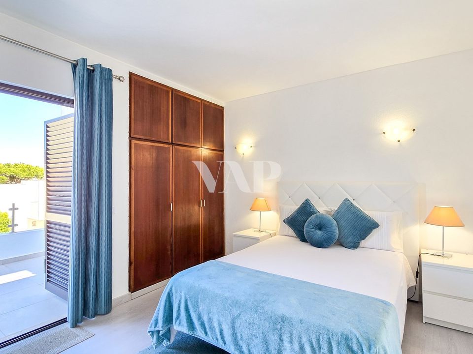 Villa i Vilamoura, Faro - foto 4