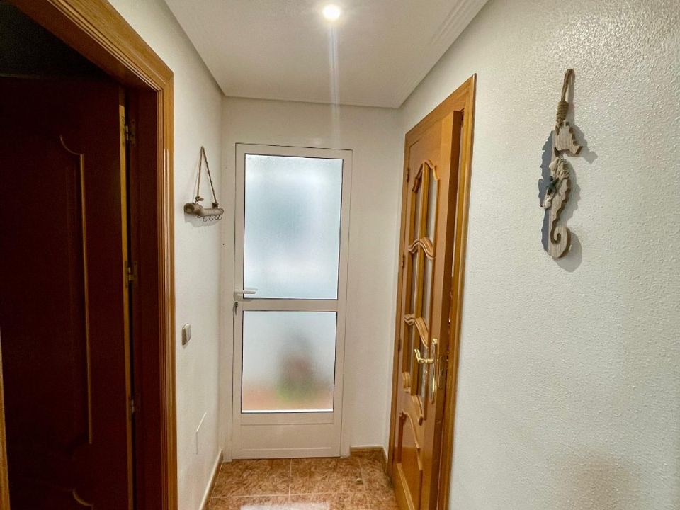 Lejlighed i San Javier, Murcia - foto 1