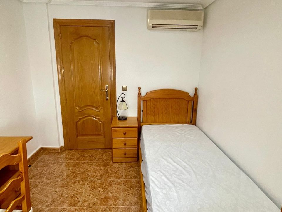 Lejlighed i San Javier, Murcia - foto 2