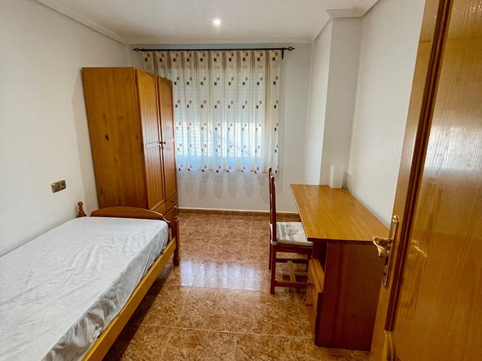 Lejlighed i San Javier, Murcia - foto 3