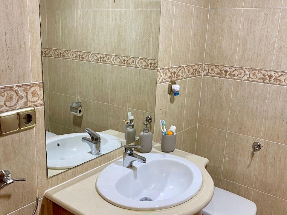 Lejlighed i San Javier, Murcia - foto 5