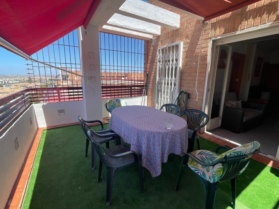 Penthouse i Torrevieja, Alicante - foto 1
