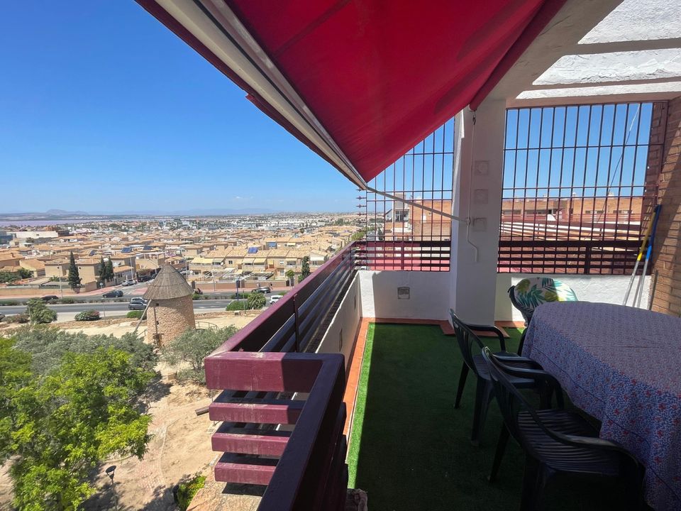 Penthouse i Torrevieja, Alicante - foto 2