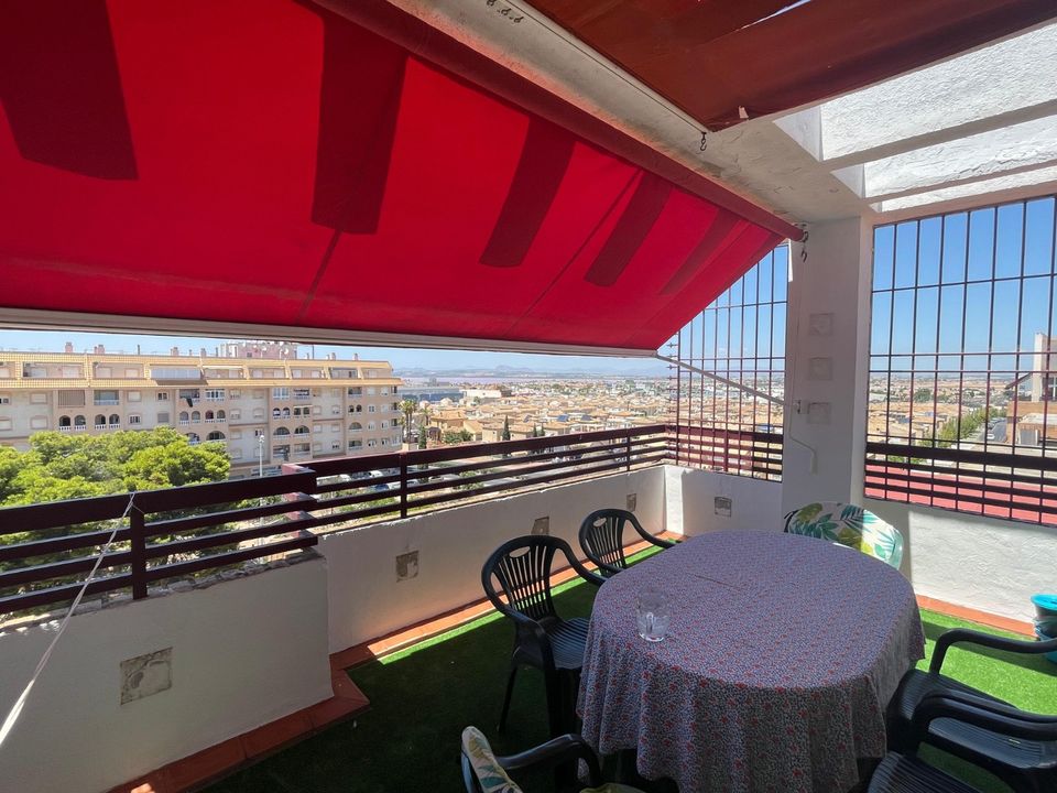 Penthouse i Torrevieja, Alicante - foto 3
