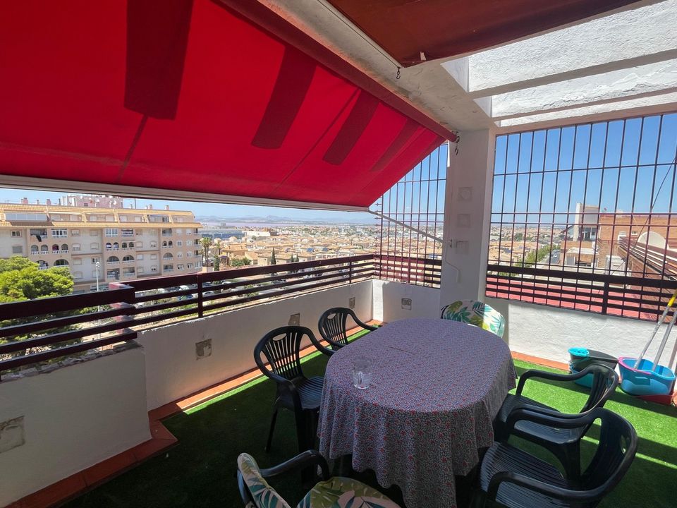 Penthouse i Torrevieja, Alicante - foto 4