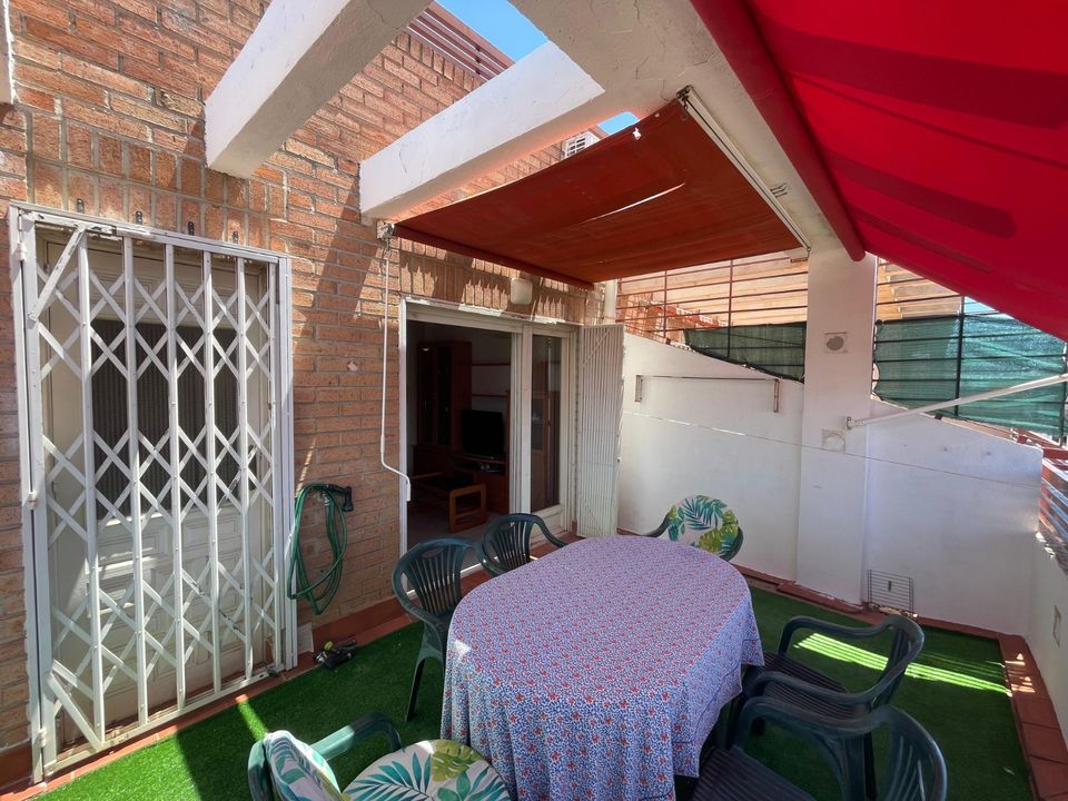 Penthouse i Torrevieja, Alicante - foto 5