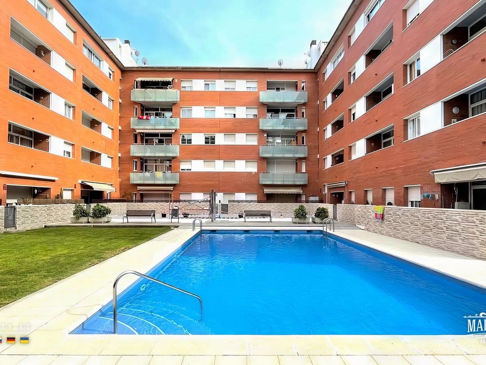 Penthouse i Lloret De Mar, Gerona - foto 2