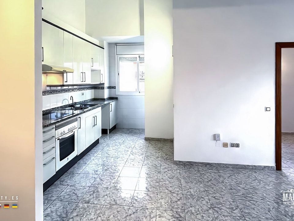 Penthouse i Lloret De Mar, Gerona - foto 4