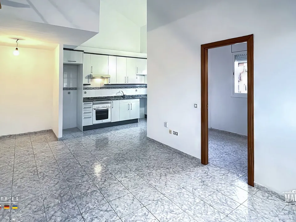 Penthouse i Lloret De Mar, Gerona - foto 5