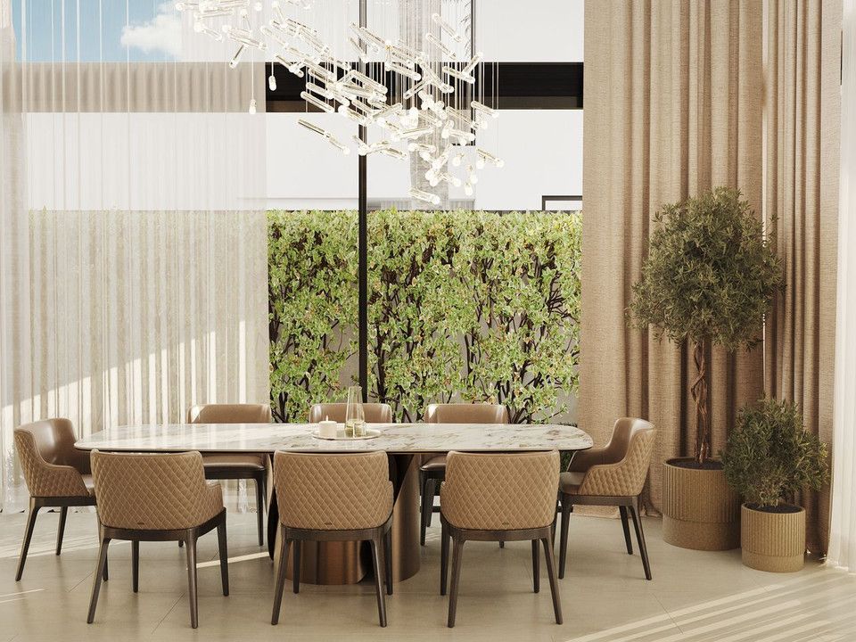 Villa i Marbella, Malaga - foto 1