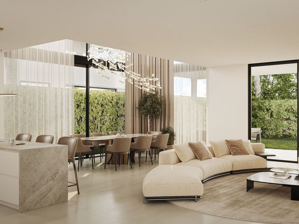 Villa i Marbella, Malaga - foto 2