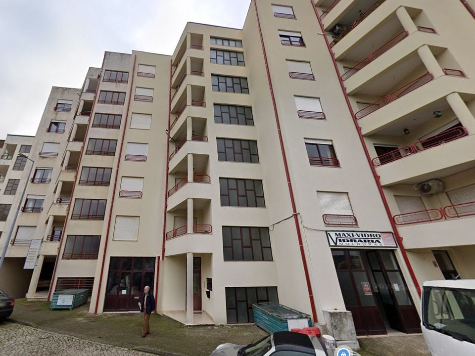 Lejlighed i Macedo de Cavaleiros, Braganca - foto 2