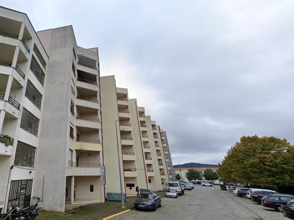 Lejlighed i Macedo de Cavaleiros, Braganca - foto 1