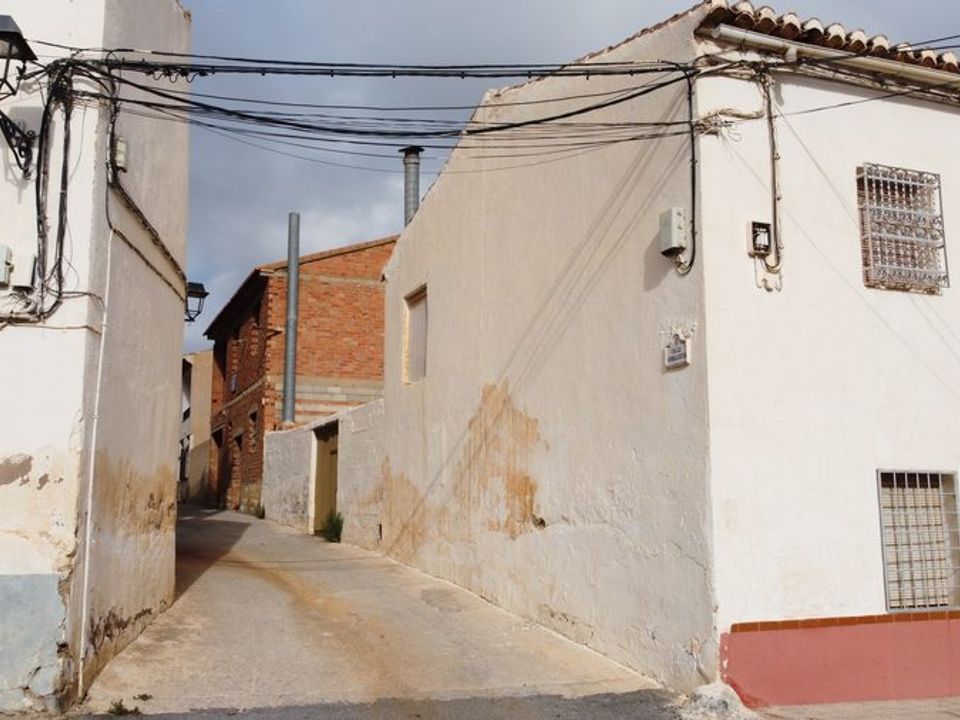 Herregård i Caniles, Granada - bilde 3