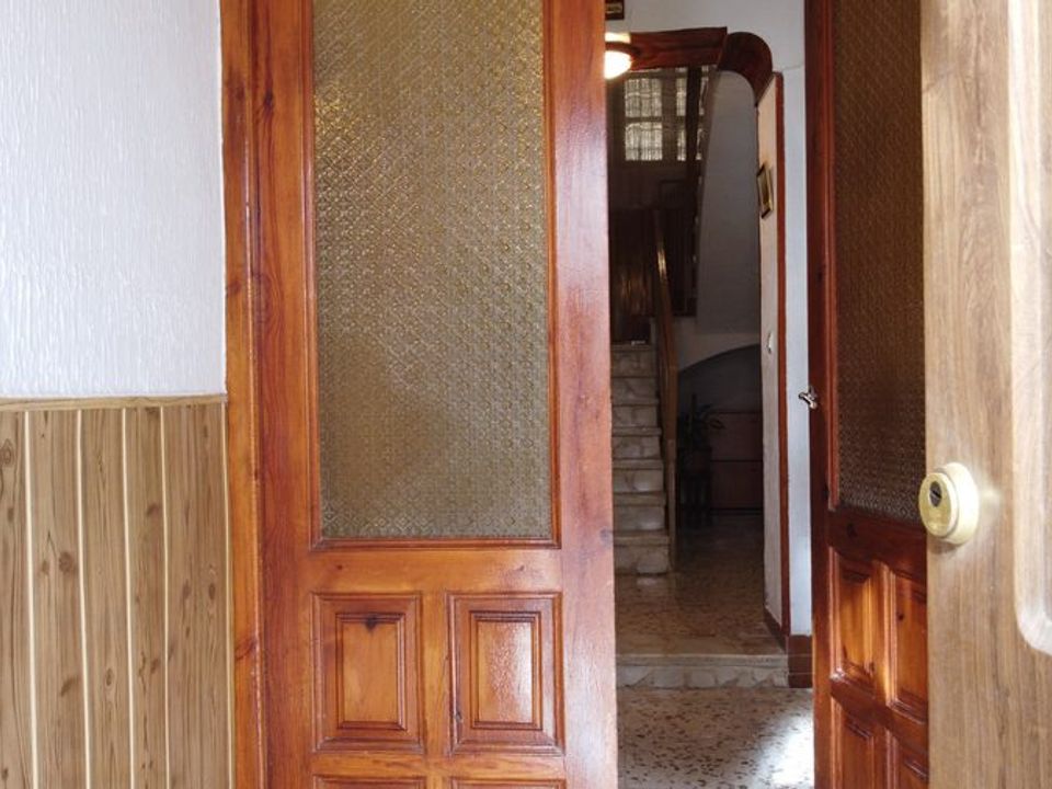 Herregård i Caniles, Granada - bilde 4