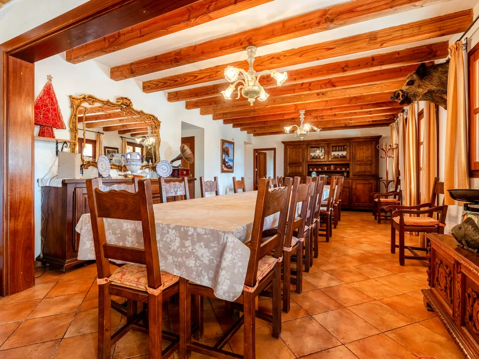 Finca i Puntiro, Mallorca - foto 3