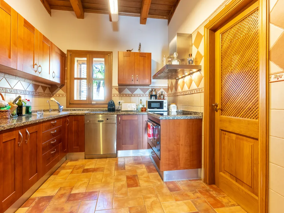Finca i Puntiro, Mallorca - foto 4
