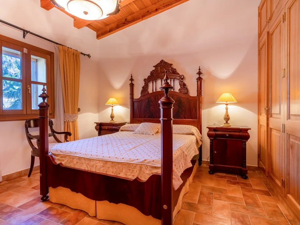 Finca i Puntiro, Mallorca - foto 5