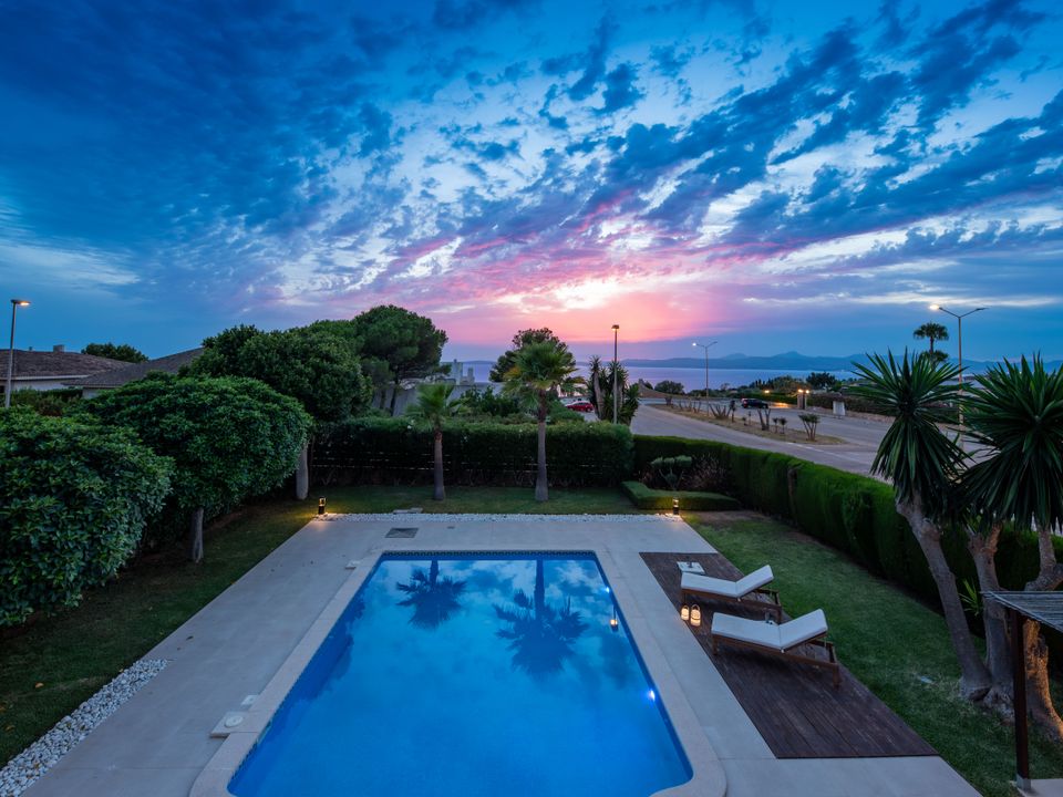 Villa a Sa Torre, Mallorca - foto 2
