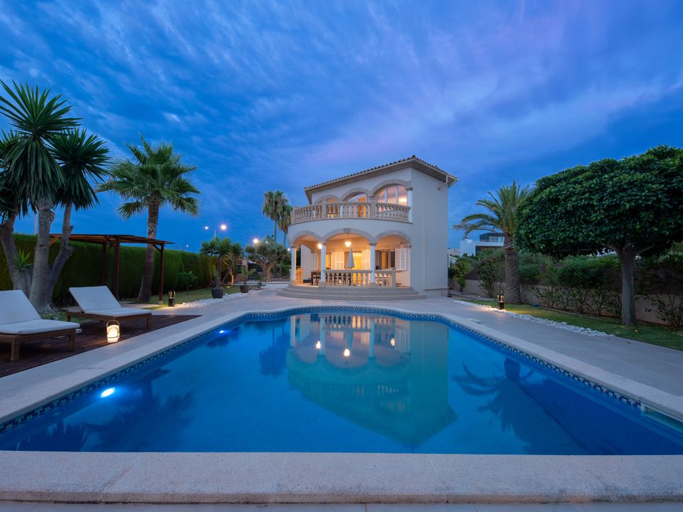 Villa a Sa Torre, Mallorca - foto 1