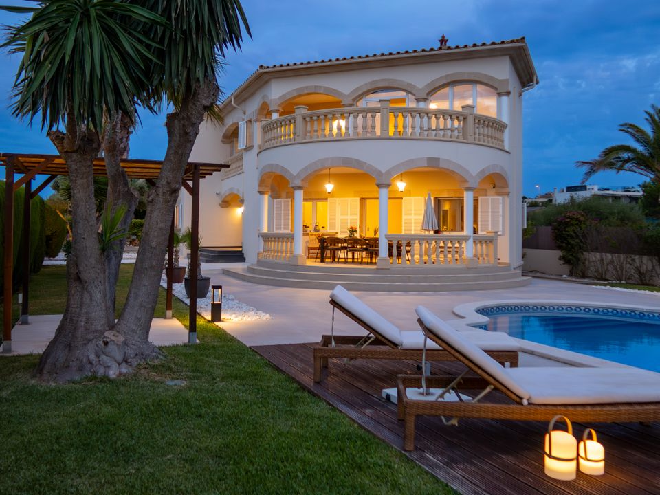 Villa a Sa Torre, Mallorca - foto 3