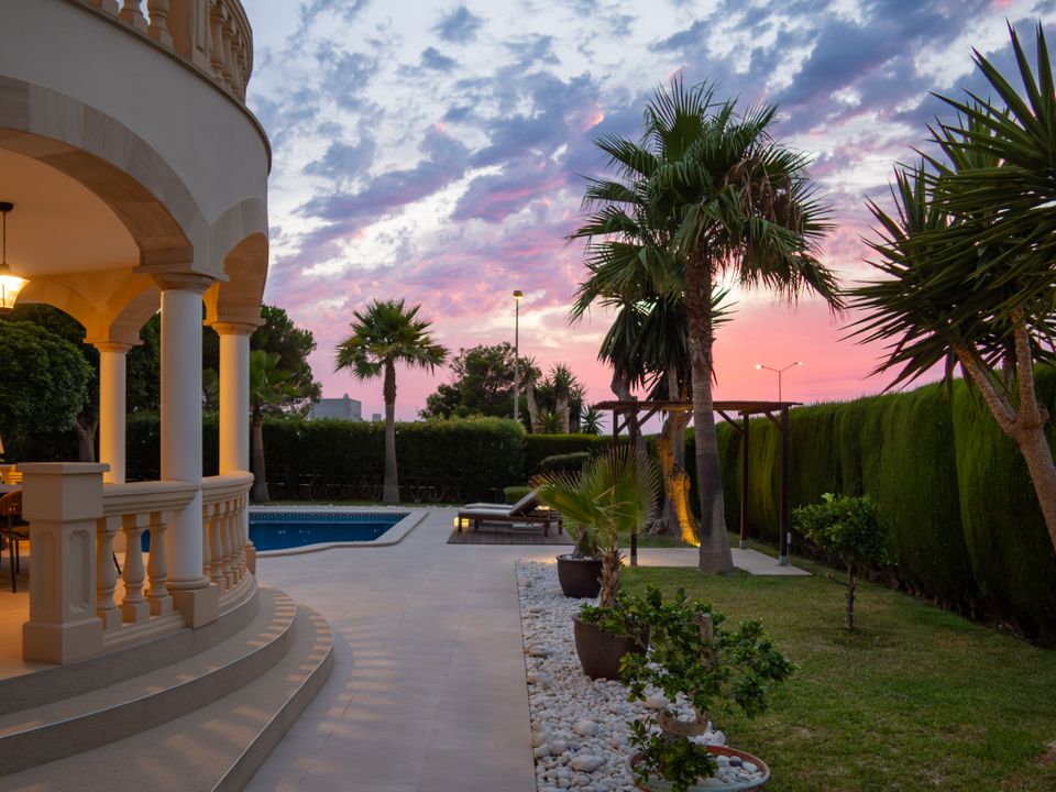 Villa a Sa Torre, Mallorca - foto 4