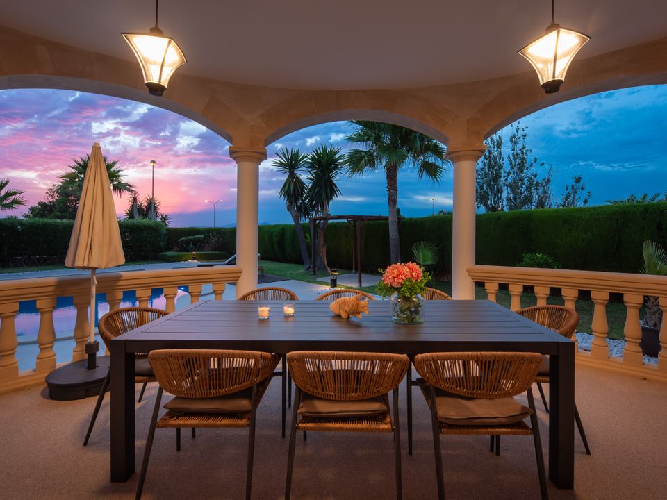 Villa a Sa Torre, Mallorca - foto 5