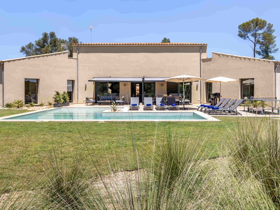 Finca i Sencelles, Mallorca - foto 3