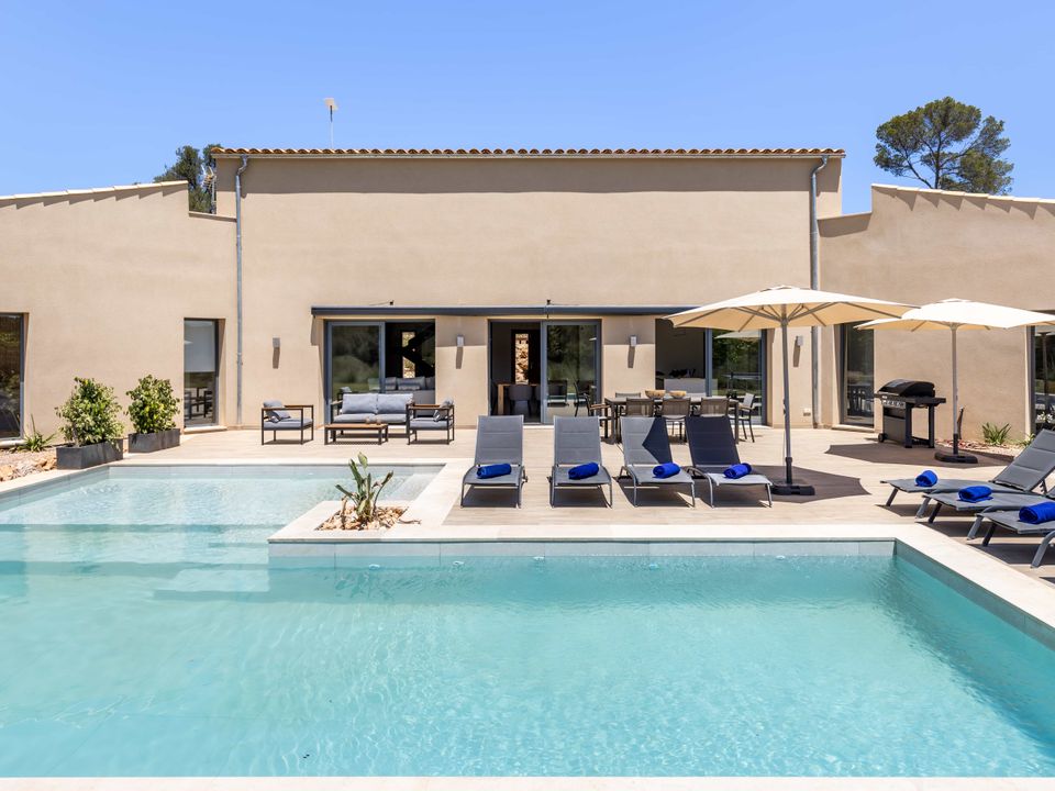 Finca i Sencelles, Mallorca - foto 2